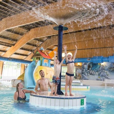 Landal Miggelenberg Hotel Hoenderloo Zewnętrze zdjęcie