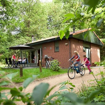 Landal Miggelenberg Hotel Hoenderloo Zewnętrze zdjęcie