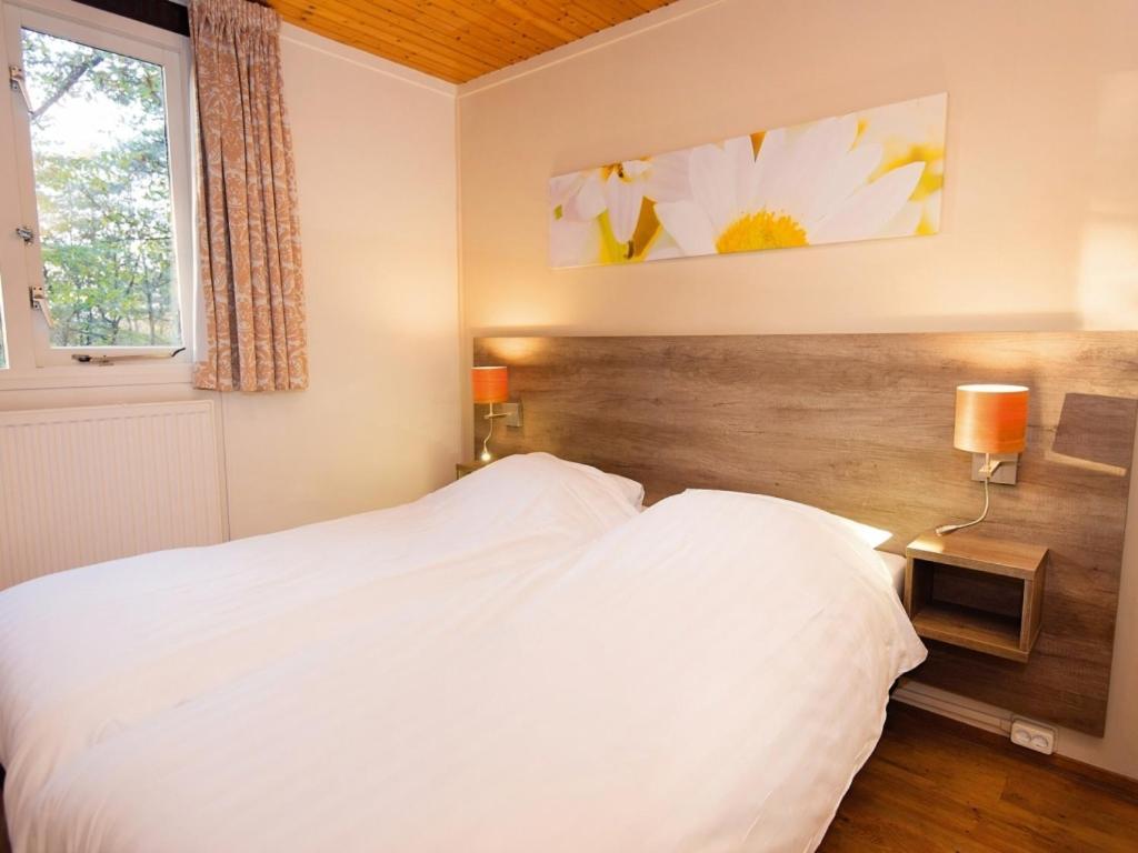 Landal Miggelenberg Hotel Hoenderloo Zewnętrze zdjęcie