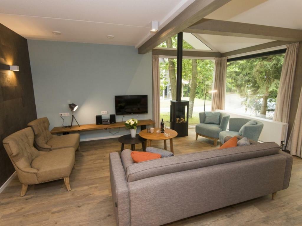 Landal Miggelenberg Hotel Hoenderloo Zewnętrze zdjęcie