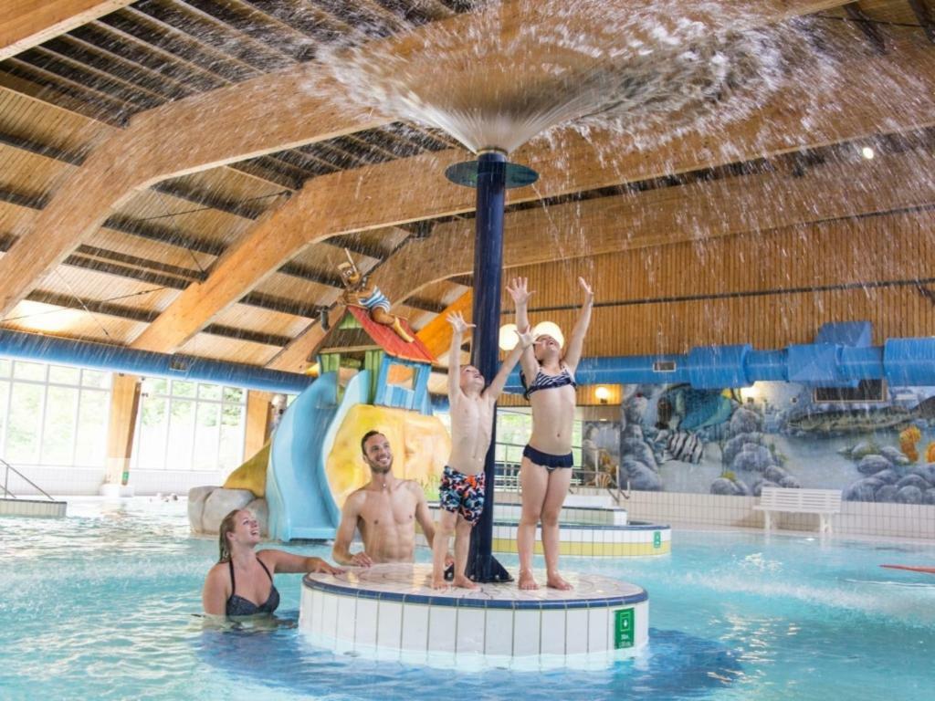 Landal Miggelenberg Hotel Hoenderloo Zewnętrze zdjęcie