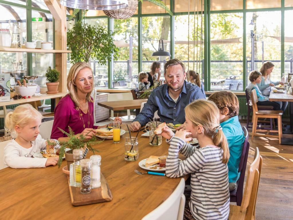 Landal Miggelenberg Hotel Hoenderloo Zewnętrze zdjęcie