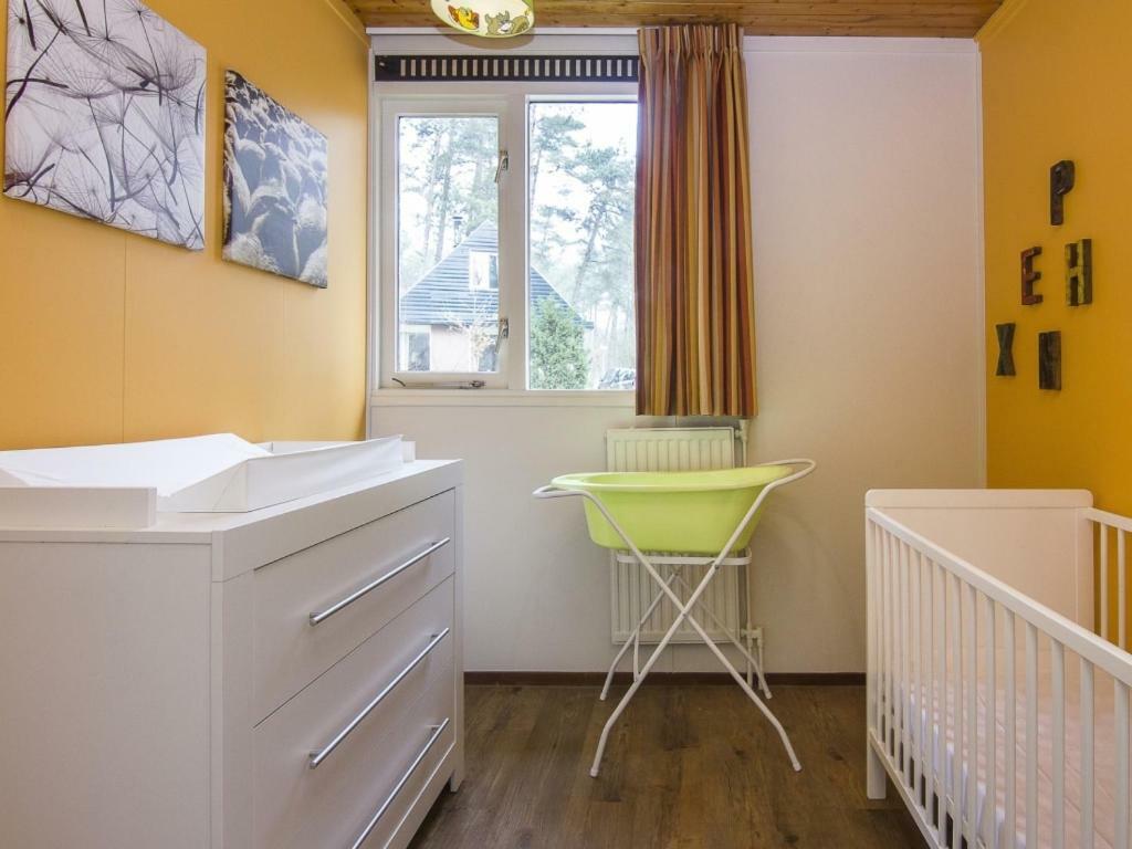 Landal Miggelenberg Hotel Hoenderloo Zewnętrze zdjęcie