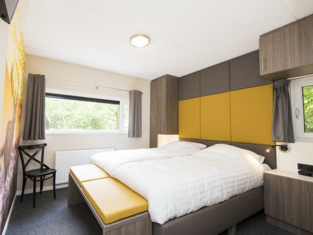 Landal Miggelenberg Hotel Hoenderloo Zewnętrze zdjęcie