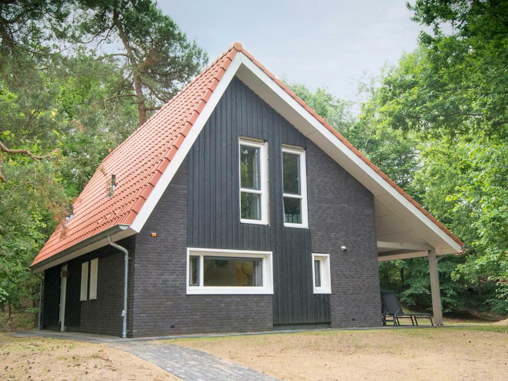 Landal Miggelenberg Hotel Hoenderloo Zewnętrze zdjęcie