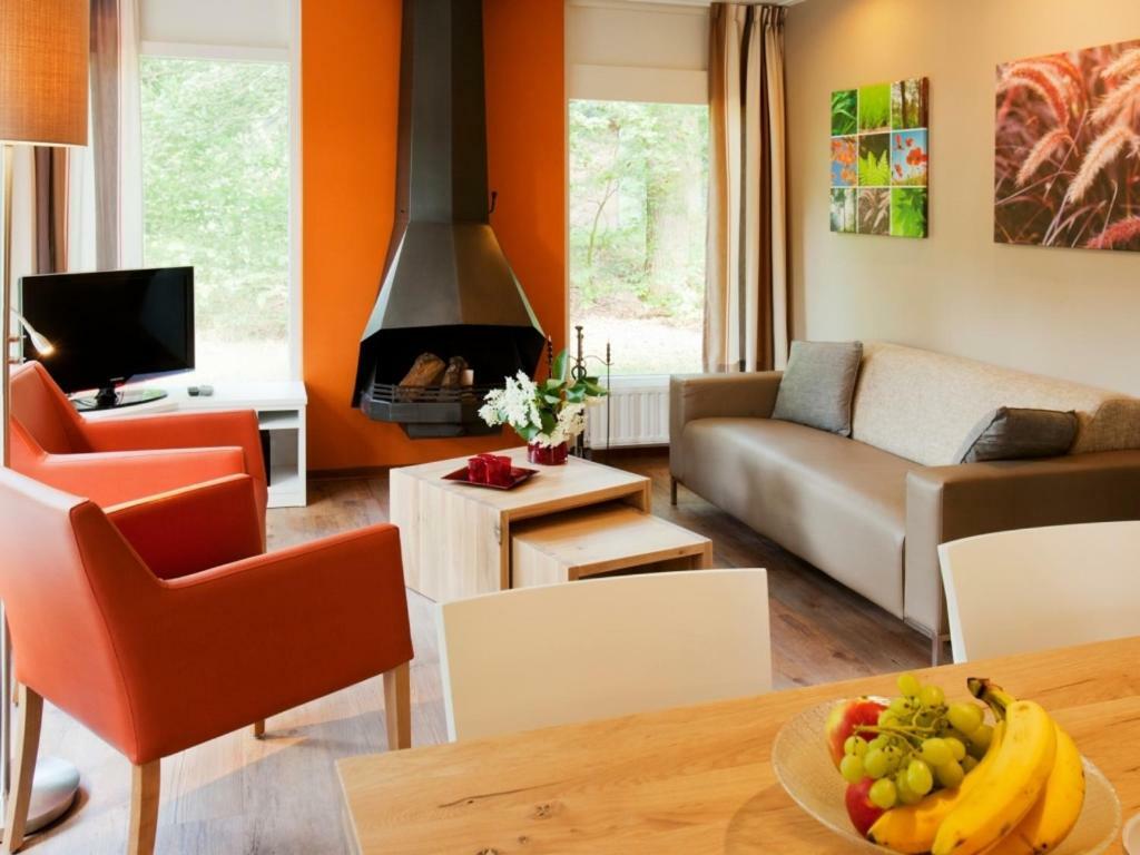 Landal Miggelenberg Hotel Hoenderloo Zewnętrze zdjęcie