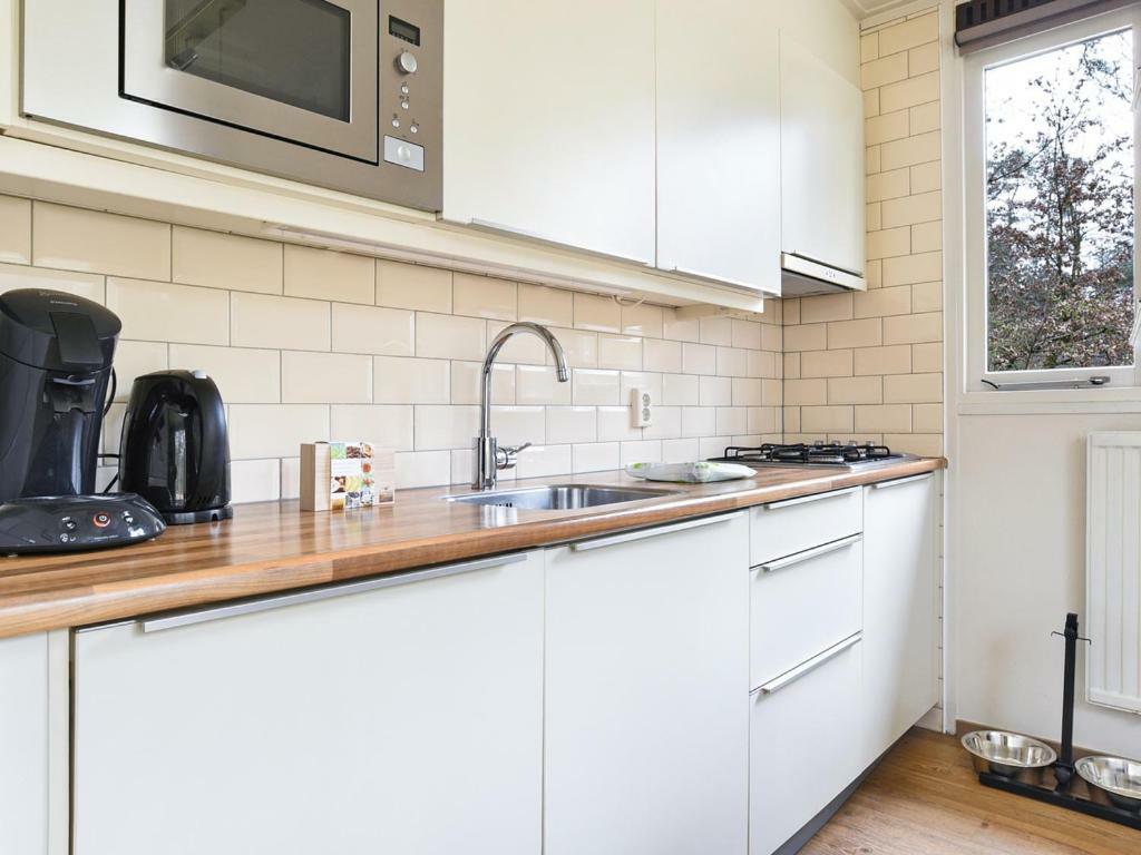Landal Miggelenberg Hotel Hoenderloo Zewnętrze zdjęcie