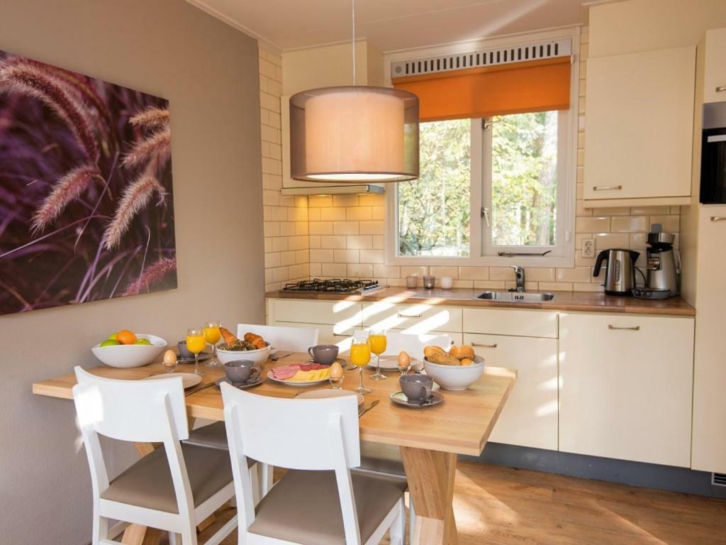 Landal Miggelenberg Hotel Hoenderloo Zewnętrze zdjęcie