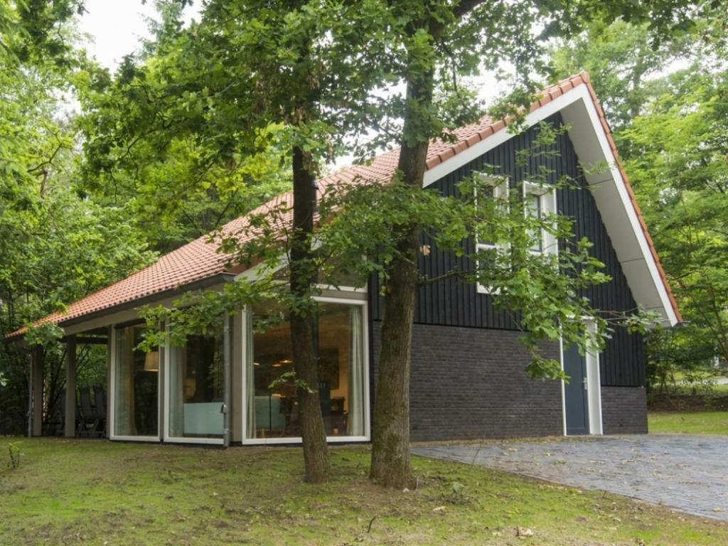 Landal Miggelenberg Hotel Hoenderloo Zewnętrze zdjęcie