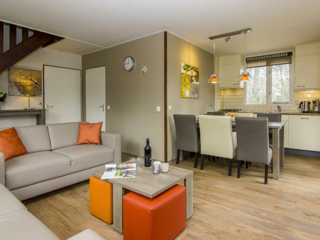 Landal Miggelenberg Hotel Hoenderloo Zewnętrze zdjęcie