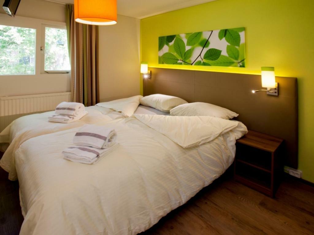 Landal Miggelenberg Hotel Hoenderloo Zewnętrze zdjęcie
