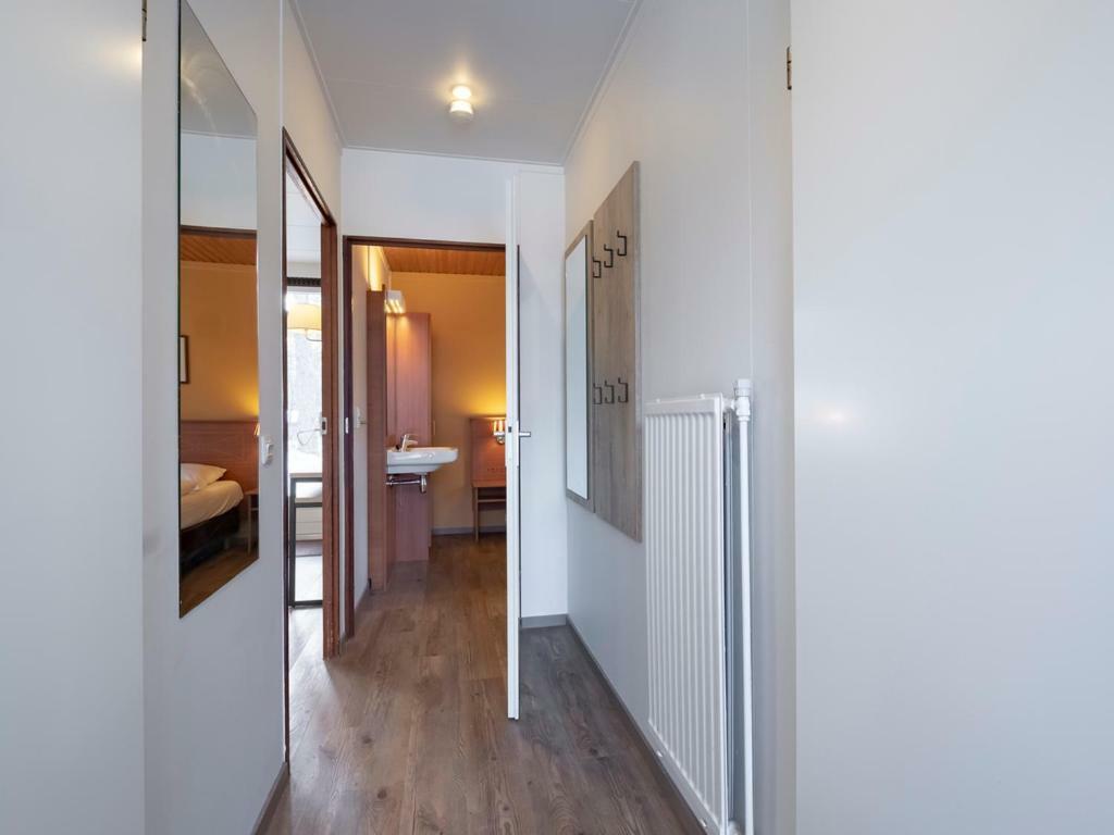 Landal Miggelenberg Hotel Hoenderloo Zewnętrze zdjęcie