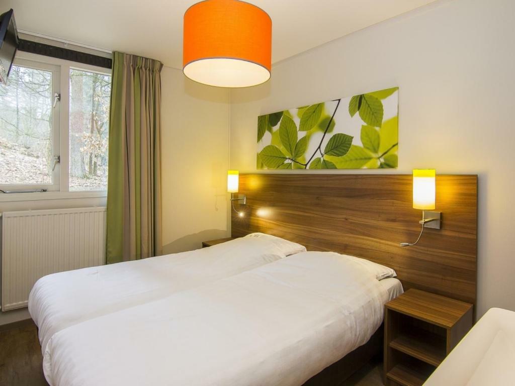 Landal Miggelenberg Hotel Hoenderloo Zewnętrze zdjęcie