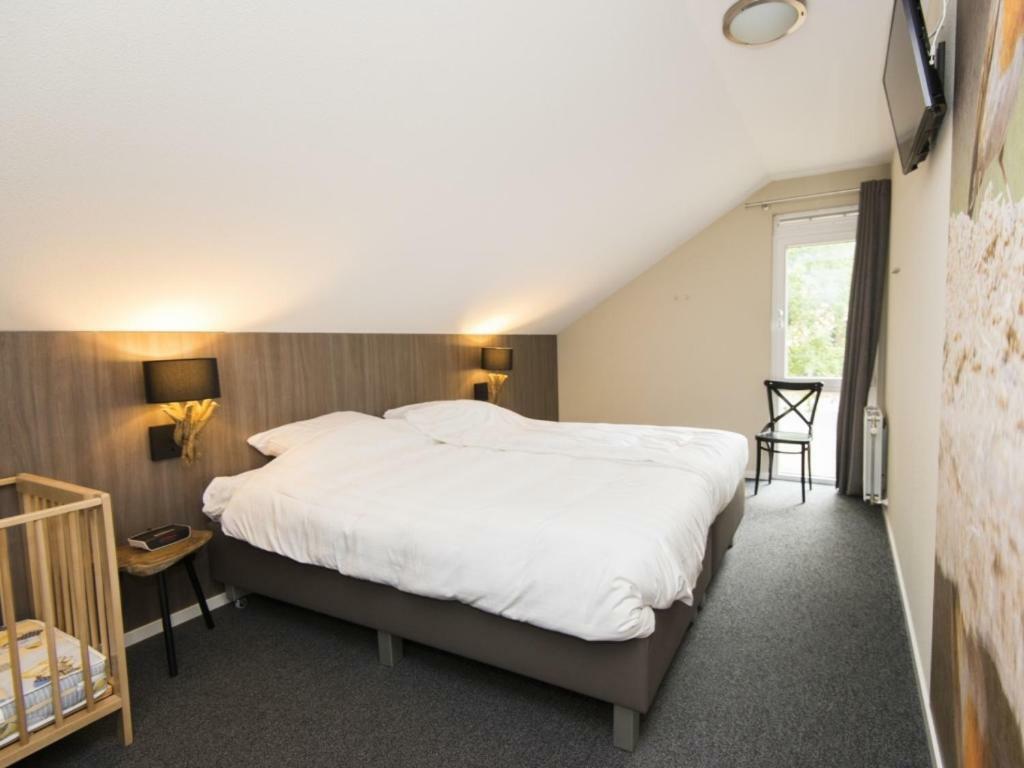 Landal Miggelenberg Hotel Hoenderloo Zewnętrze zdjęcie