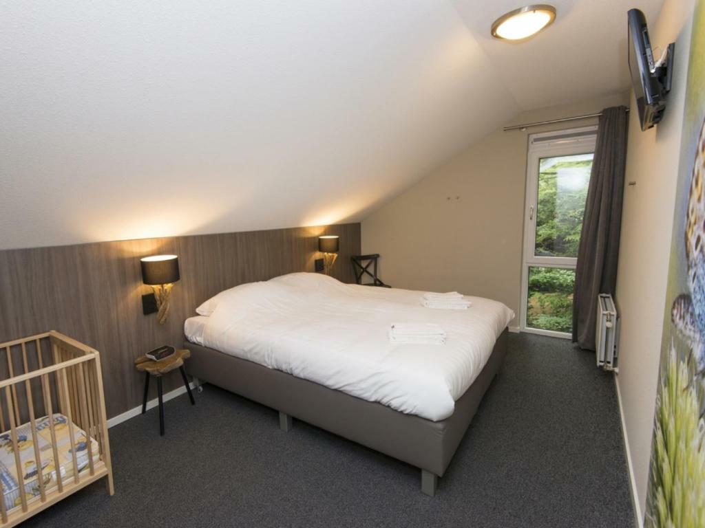 Landal Miggelenberg Hotel Hoenderloo Zewnętrze zdjęcie