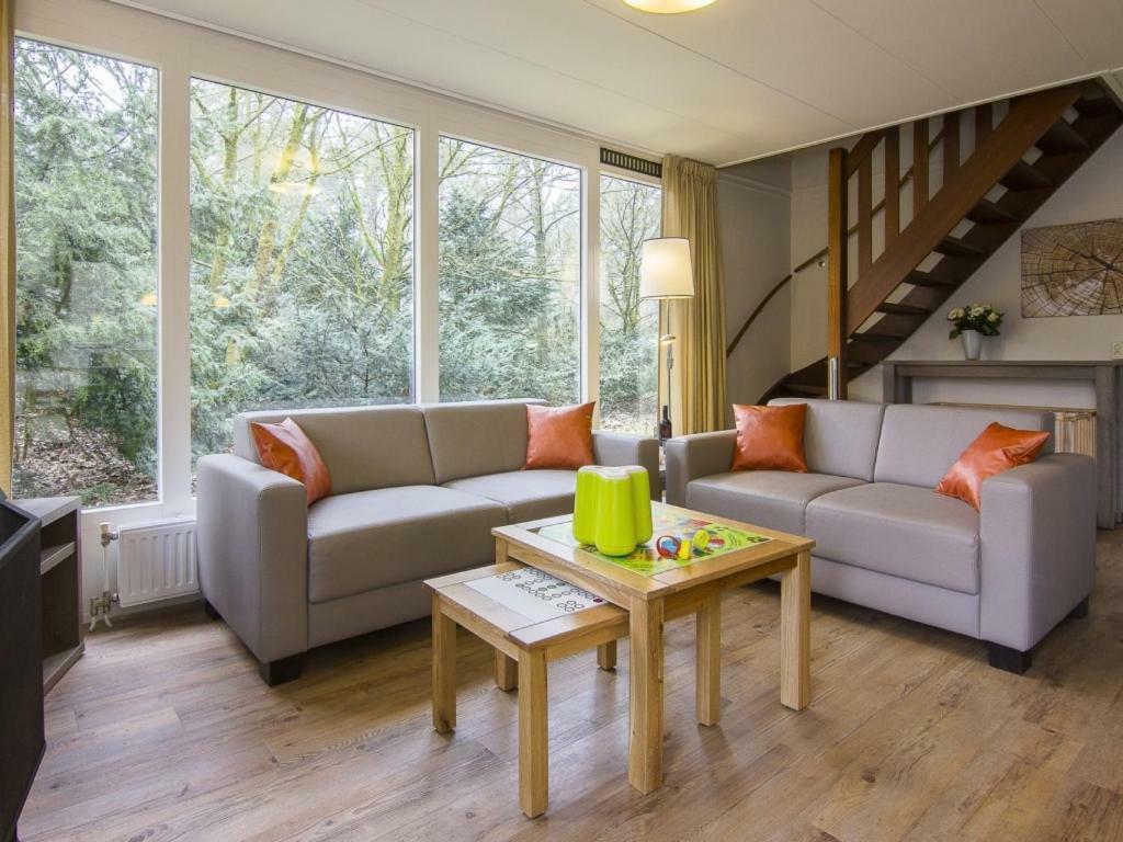 Landal Miggelenberg Hotel Hoenderloo Zewnętrze zdjęcie