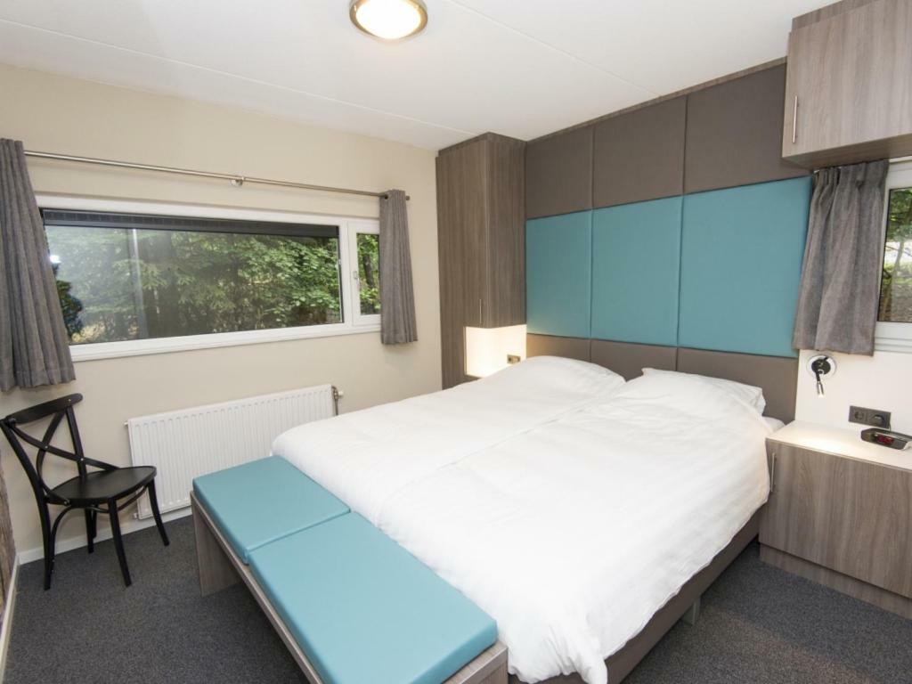 Landal Miggelenberg Hotel Hoenderloo Zewnętrze zdjęcie
