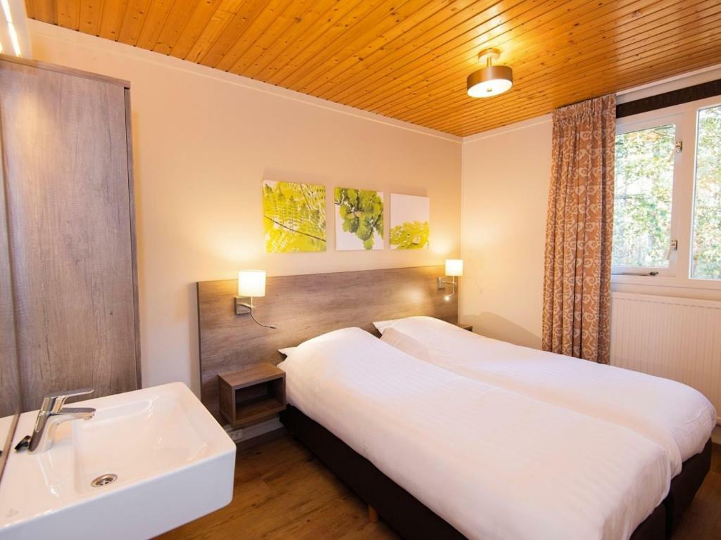 Landal Miggelenberg Hotel Hoenderloo Zewnętrze zdjęcie