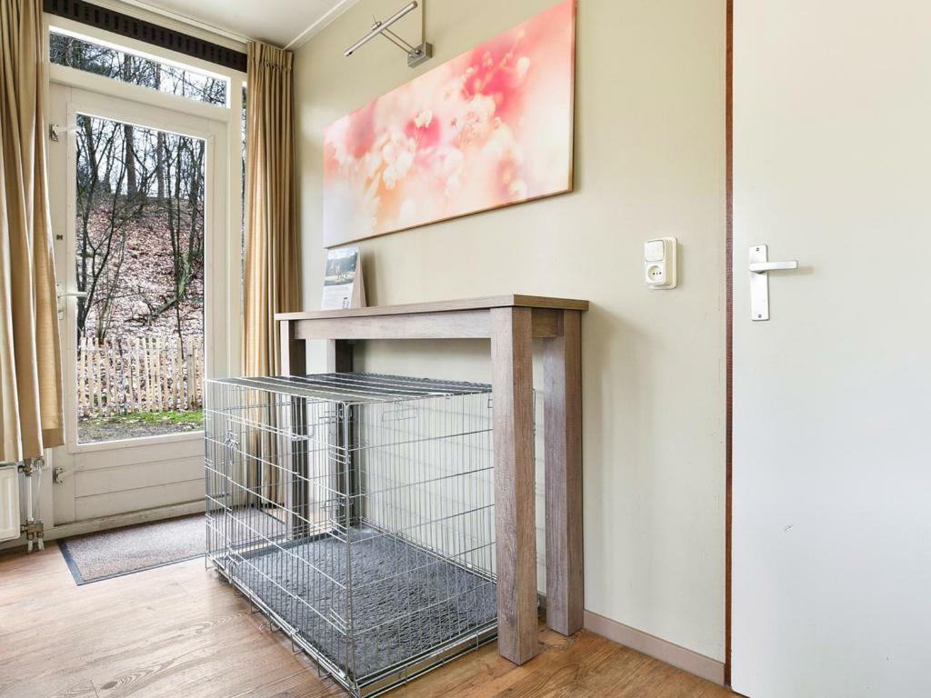 Landal Miggelenberg Hotel Hoenderloo Zewnętrze zdjęcie