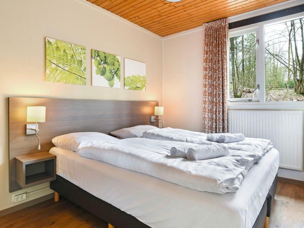 Landal Miggelenberg Hotel Hoenderloo Zewnętrze zdjęcie