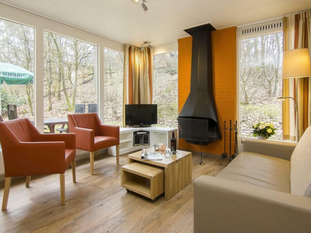 Landal Miggelenberg Hotel Hoenderloo Zewnętrze zdjęcie