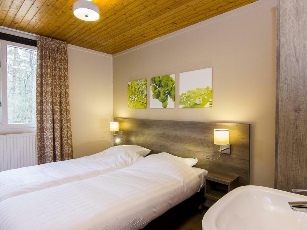 Landal Miggelenberg Hotel Hoenderloo Zewnętrze zdjęcie
