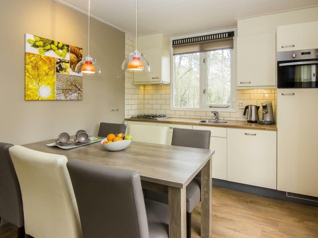 Landal Miggelenberg Hotel Hoenderloo Zewnętrze zdjęcie