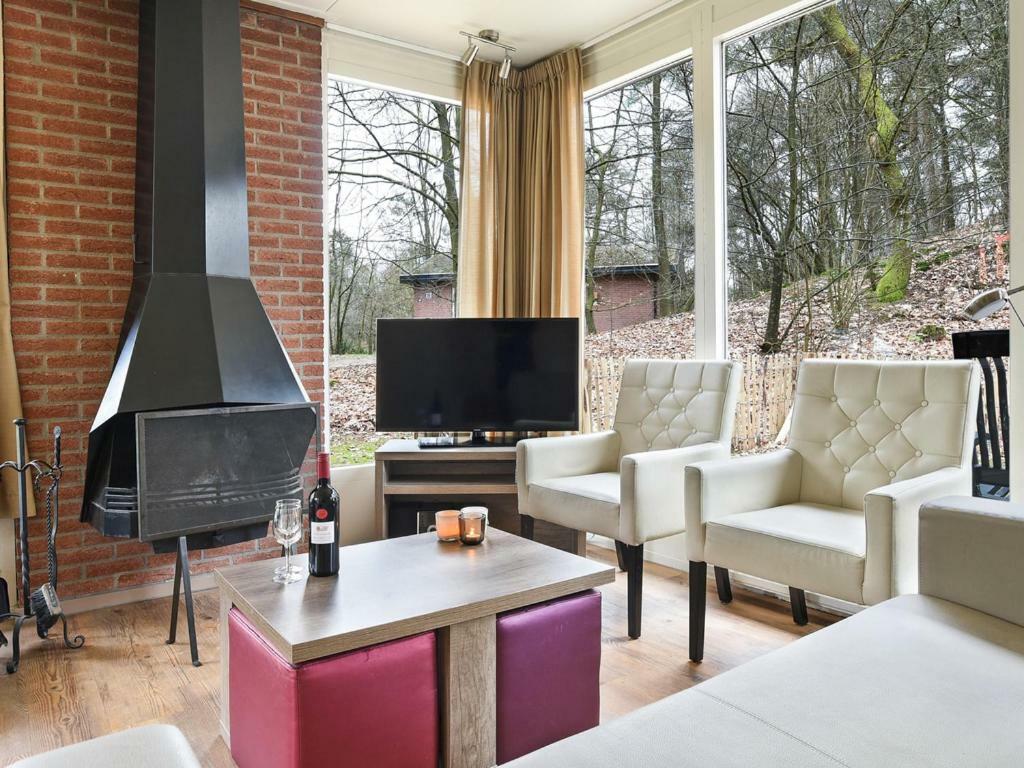 Landal Miggelenberg Hotel Hoenderloo Zewnętrze zdjęcie