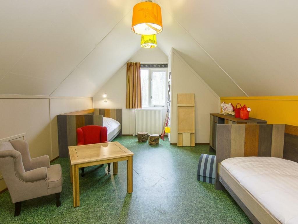 Landal Miggelenberg Hotel Hoenderloo Zewnętrze zdjęcie