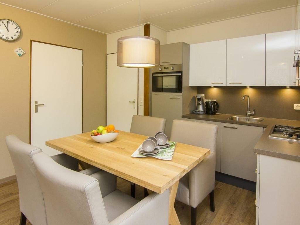 Landal Miggelenberg Hotel Hoenderloo Zewnętrze zdjęcie