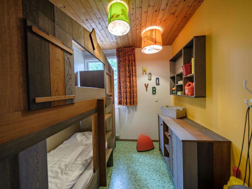 Landal Miggelenberg Hotel Hoenderloo Zewnętrze zdjęcie